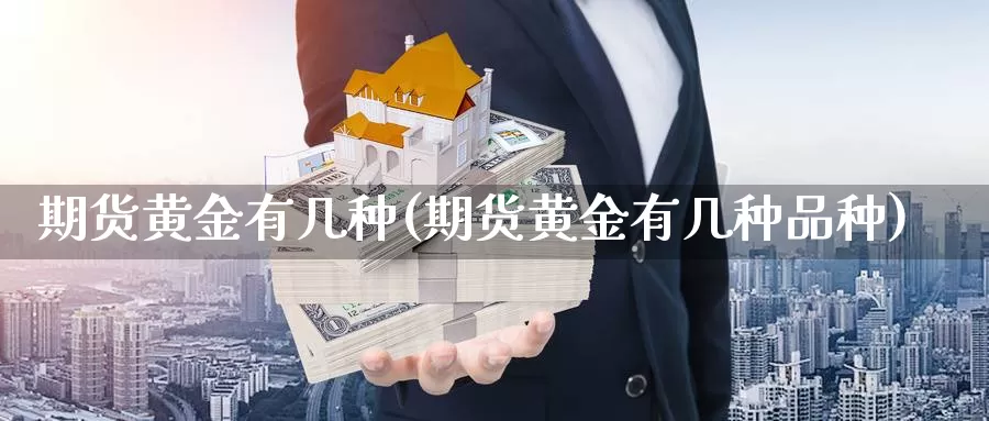 期货黄金有几种(期货黄金有几种品种)_https://www.nbrykh.com_非农喊单直播间_第1张