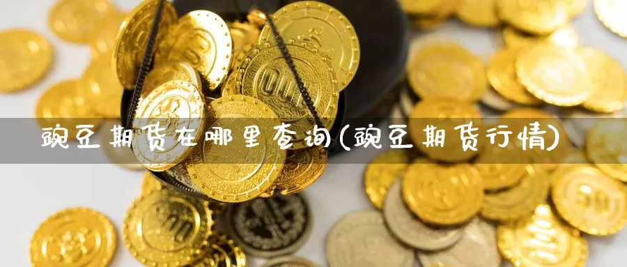 豌豆期货在哪里查询(豌豆期货行情)_https://www.nbrykh.com_期货行情_第1张