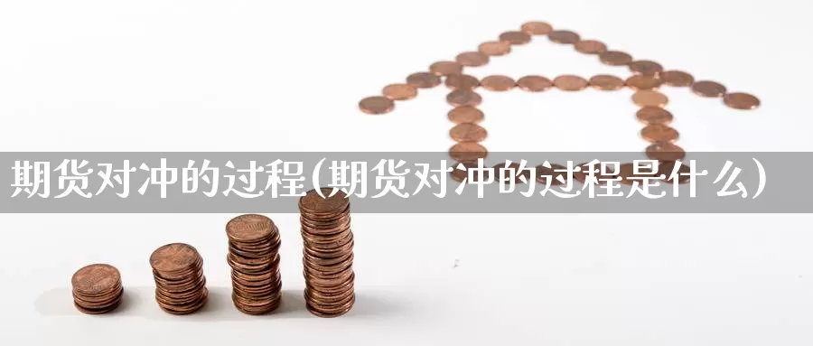 期货对冲的过程(期货对冲的过程是什么)_https://www.nbrykh.com_非农喊单直播间_第1张