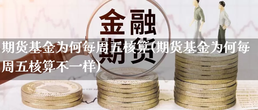 期货基金为何每周五核算(期货基金为何每周五核算不一样)_https://www.nbrykh.com_非农喊单直播间_第1张